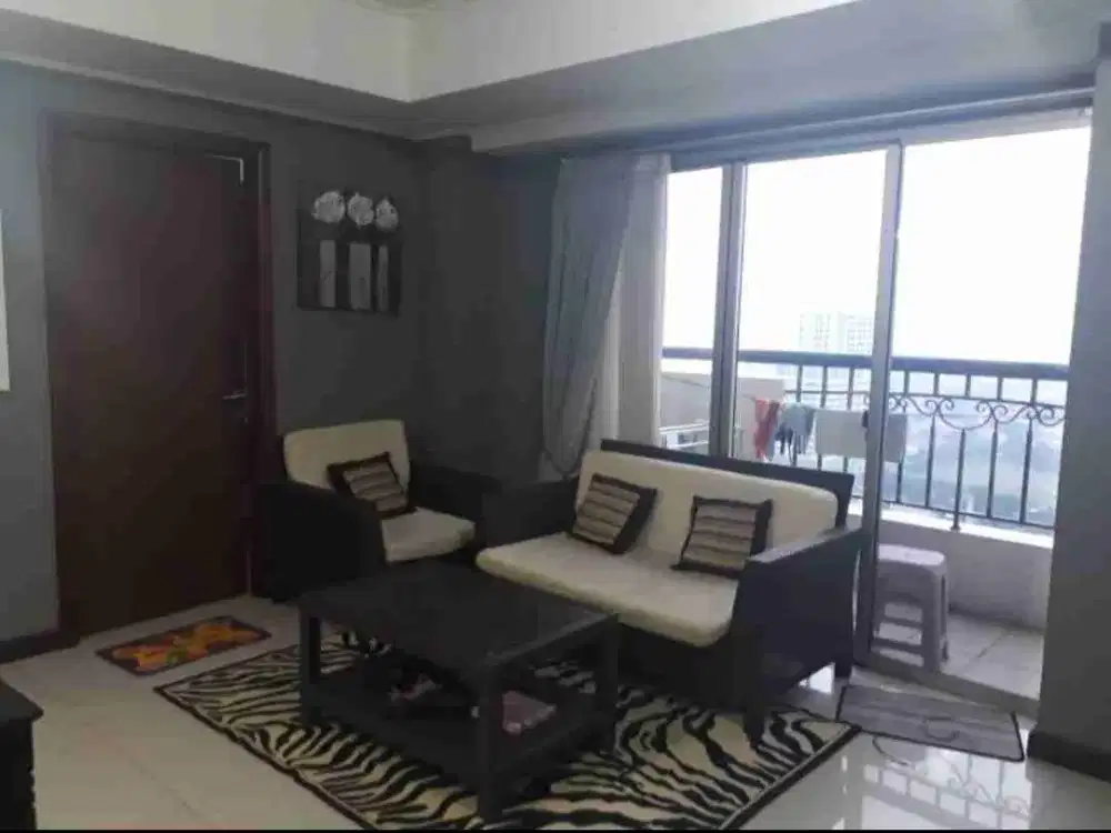 Disewakan Apartemen Waterplace Tower A Hook