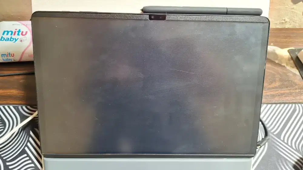 Samsung galaxy tab S8+ 5g 8/256