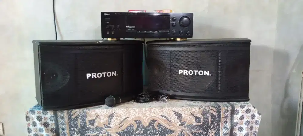 Amplie Minus + Spiker 10 in Normal