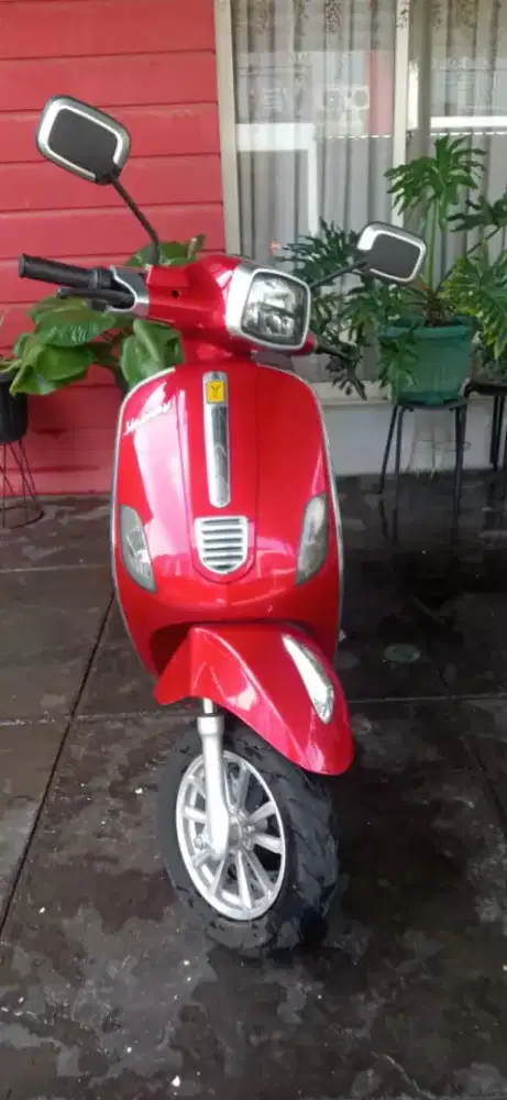 U winfly T3 like new