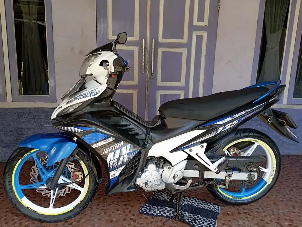 Jual Jupiter mx 135