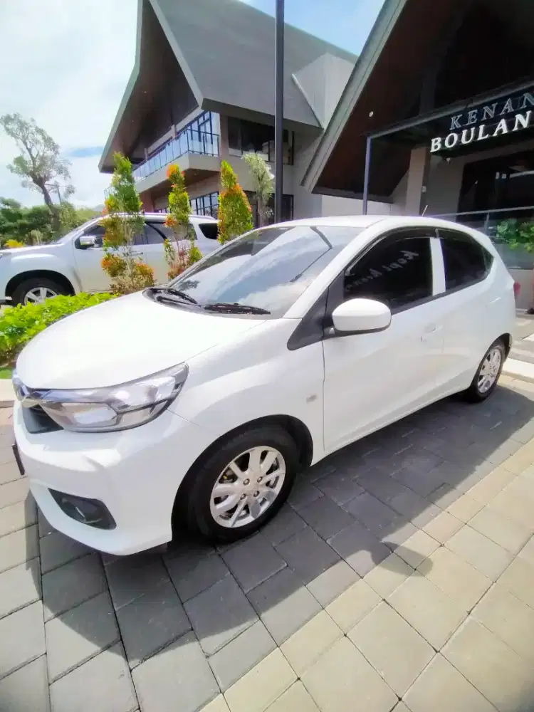 Km 21rb Brio E CVT 2022 Terawat