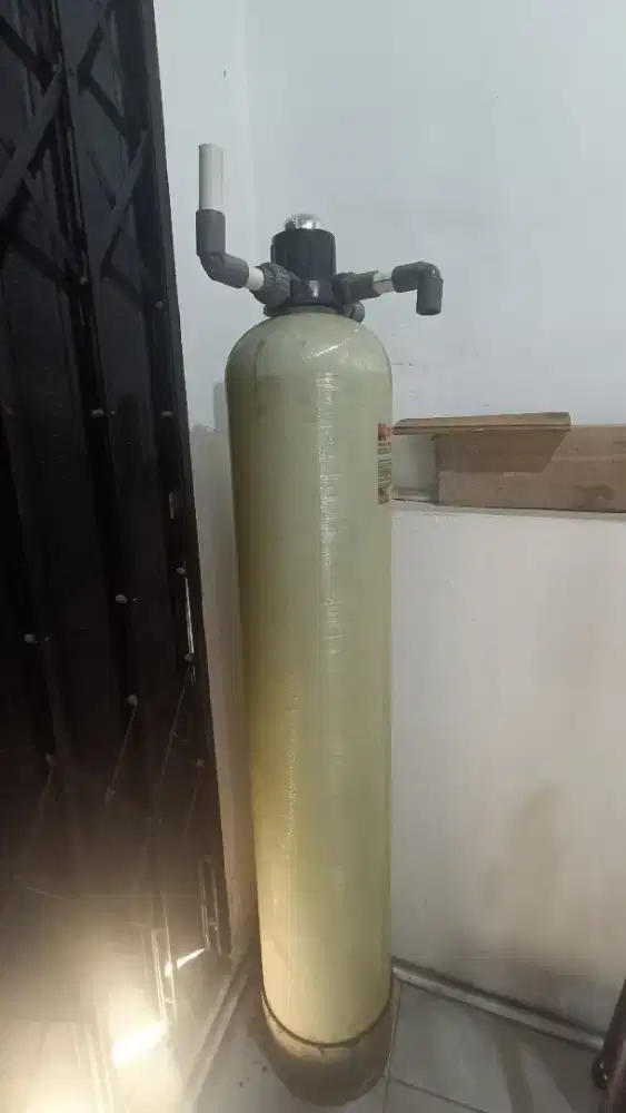 Jual tabung filter
