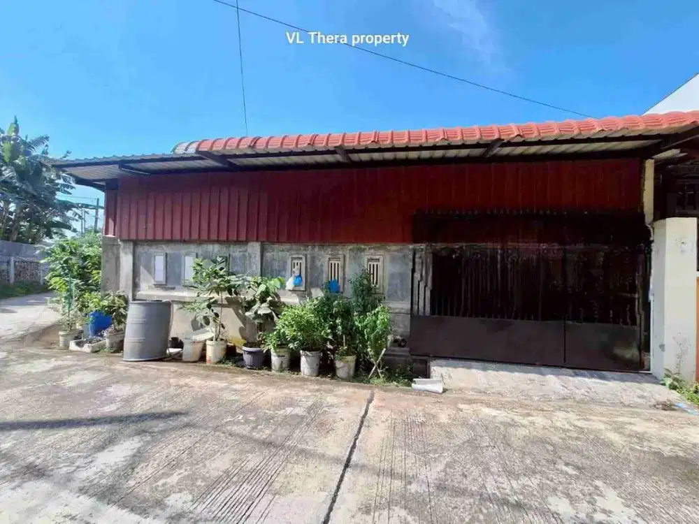 DIJUAL !!

Rumah 1 lantai Anggrek Permai Residence (hook) belakang indomobil, baloi