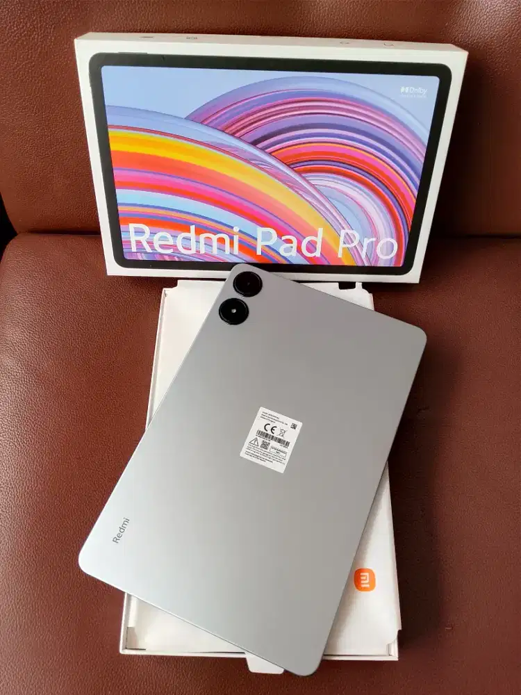 REDMI PAD PRO RAM 8/256
