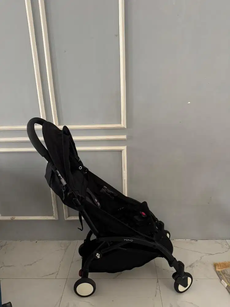 Stroller Yoyo Bebyzen