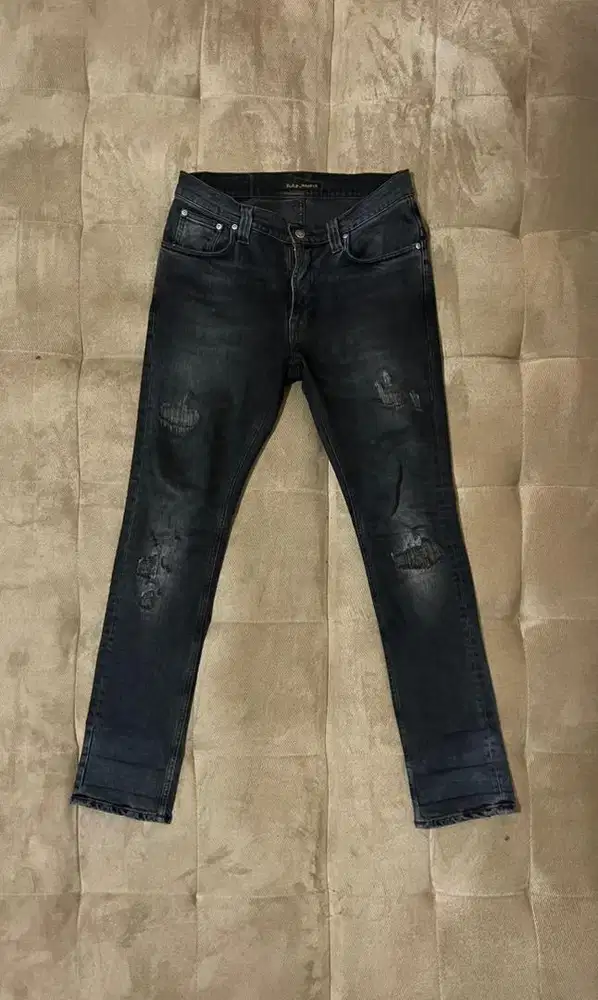 Nudie Jeans Thin Finn 20 Months
