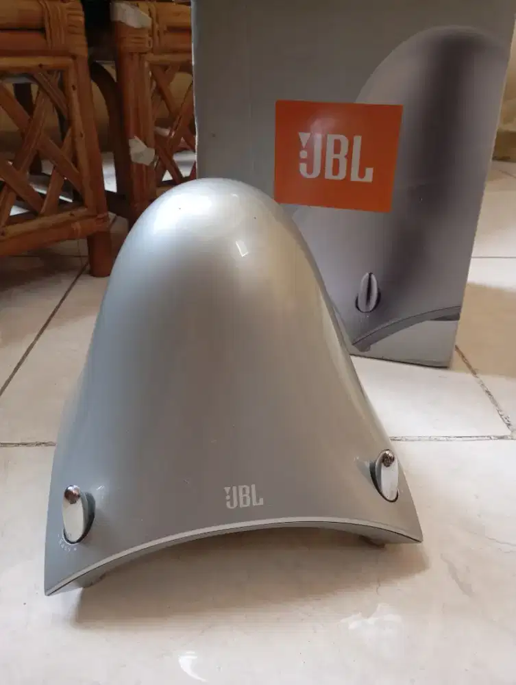 Speaker JBL Creature 3