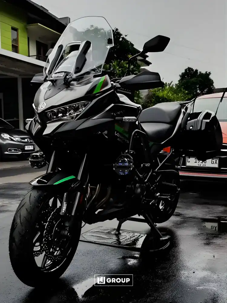 FOR SALE!! Kawasaki Versys 1000 2024