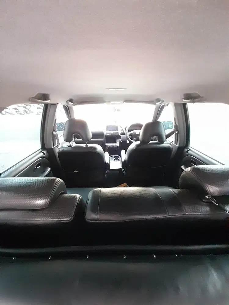 Honda CR-V 2005 Bensin