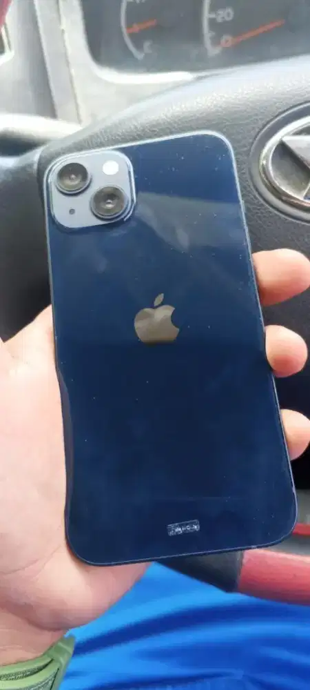 Iphone 13 128gb digimap garansi on