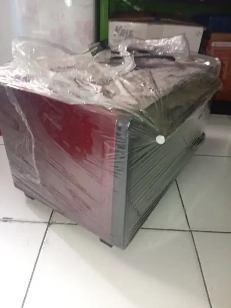 Kris oven toaster/ pemanggang