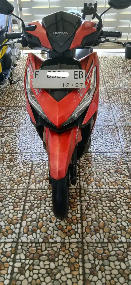 VARIO 125 LED Thn 2018