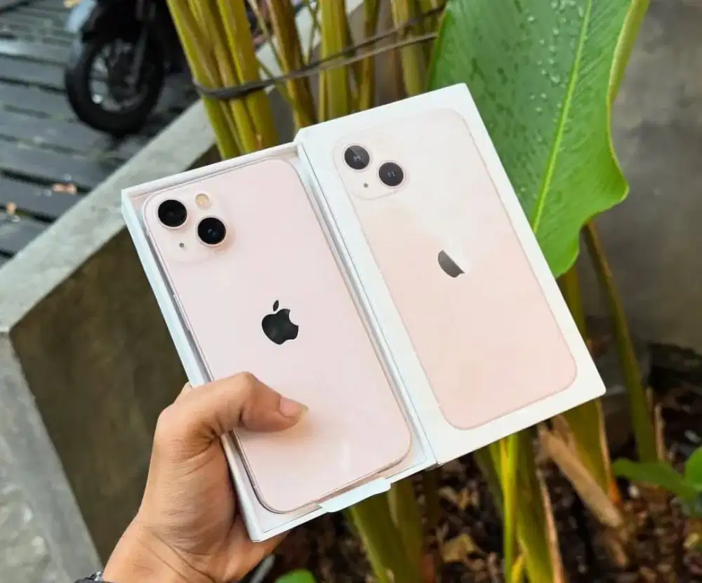 Iphone 13 128gb All Operator