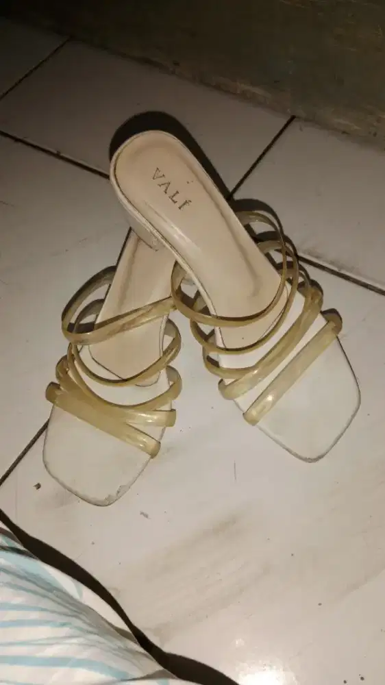 SANDAL WANITA CANTIK