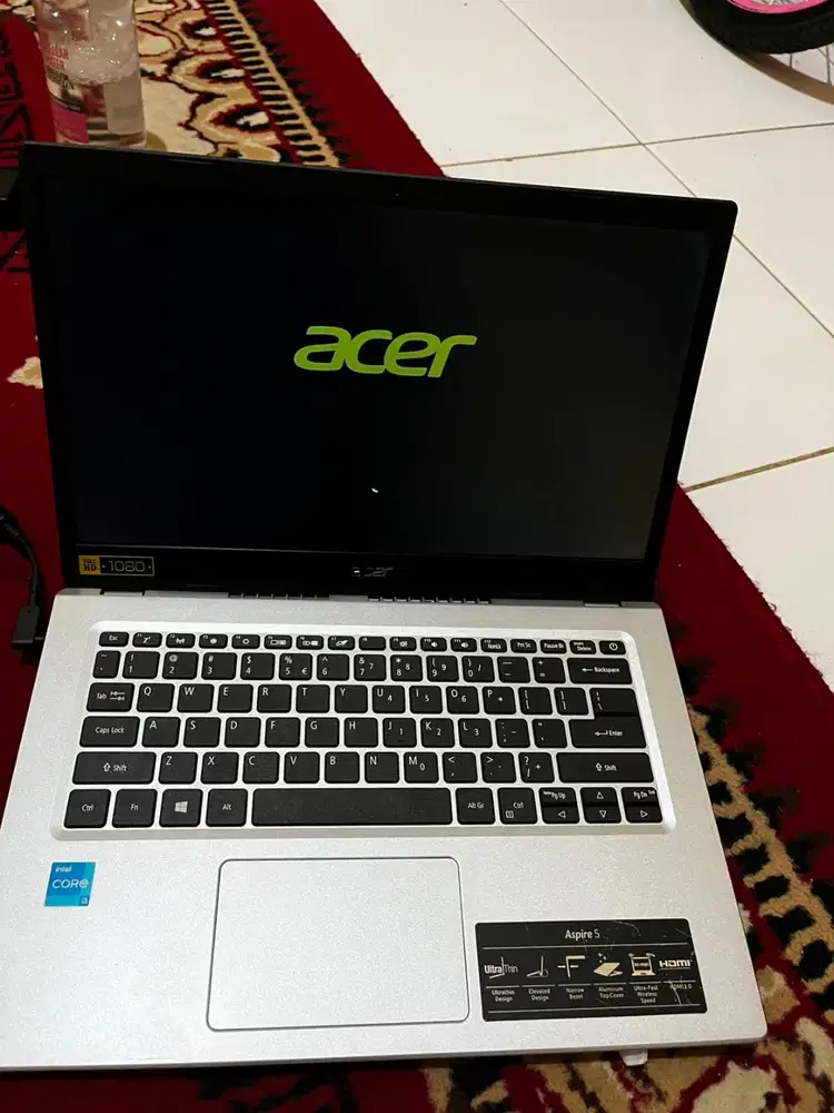 LAPTOP ACER ASPIRE 5