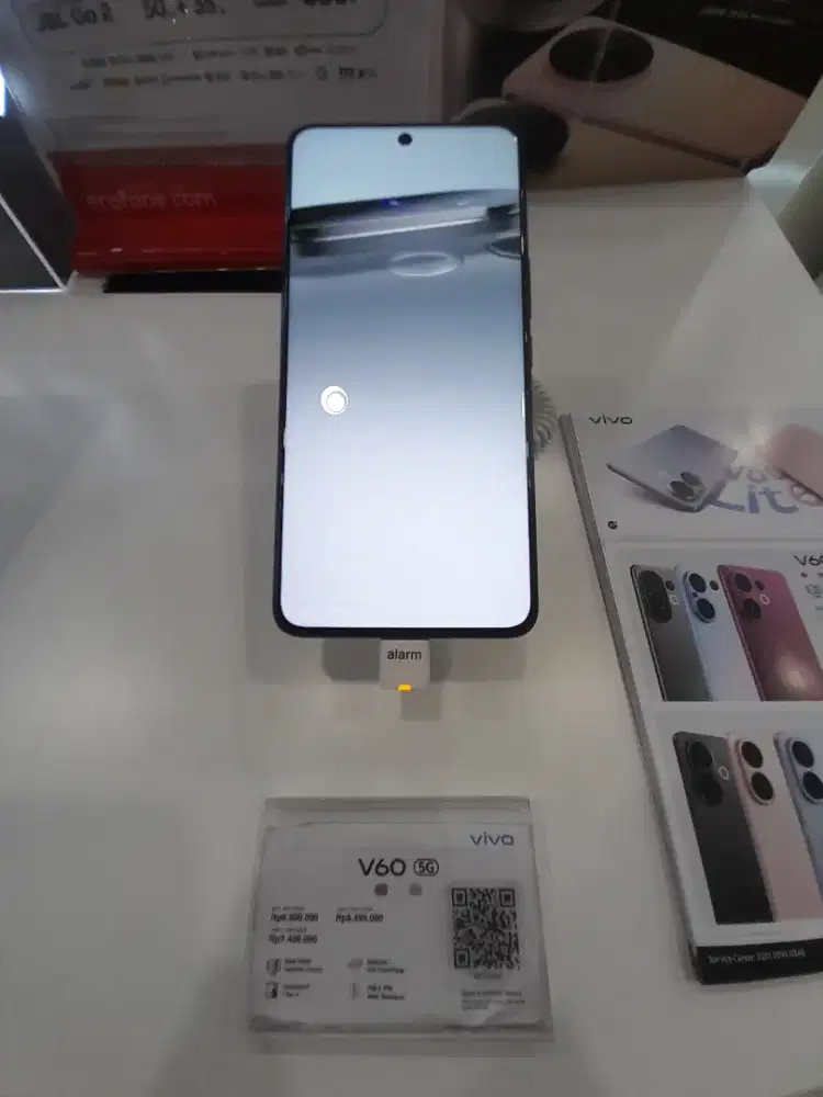 VIVO V60 5G 24/512 GB