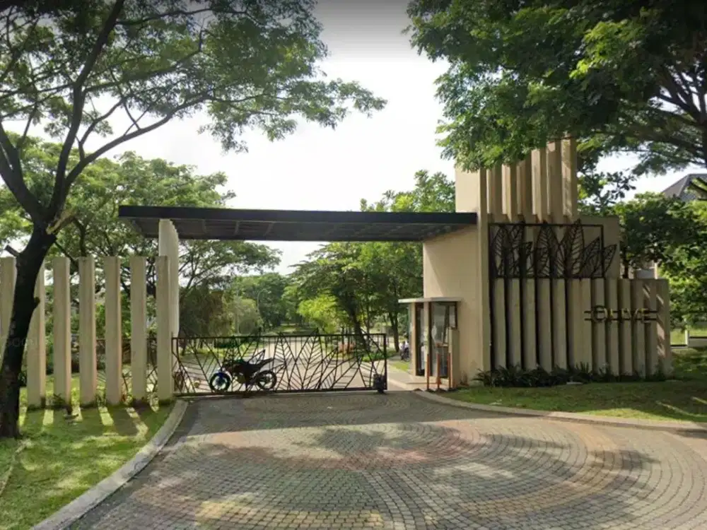 Tanah Murah di Bogor Nirwana Residence (Cluster Olive Fusion)