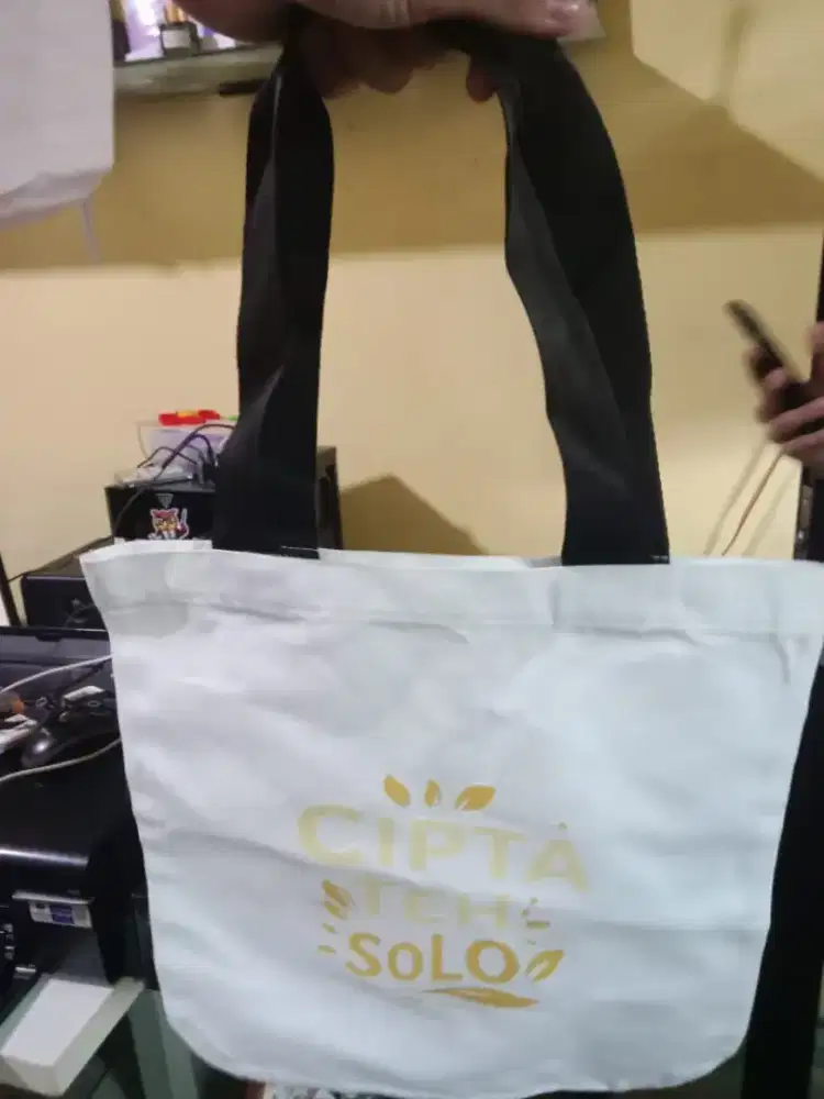 TOTEBAG TEH -HSC 2025