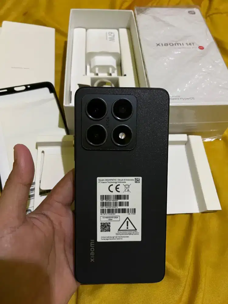 Mi 14t 5g mlus pulset orian ram 12/512