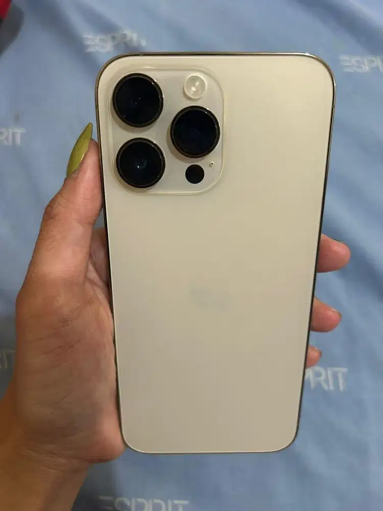 Iphone 14 promax 256gb