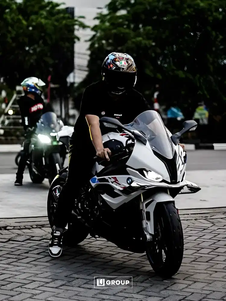 FOR SALE!! BMW S1000RR 2024 M Package