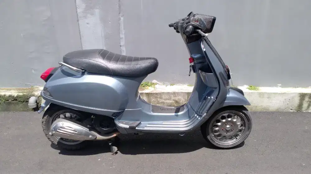 Vespa S 150 3V Second