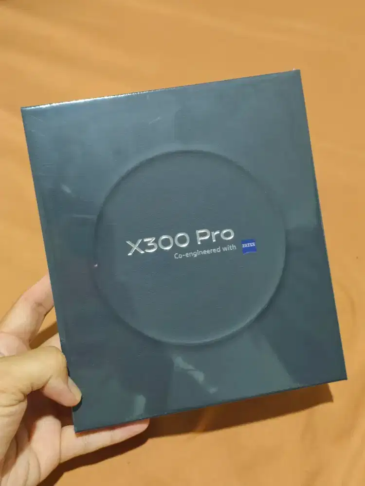 Vivo X300 pro baru