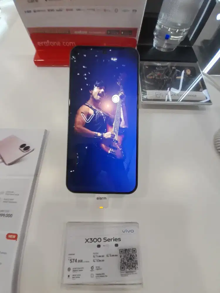 VIVO X300 BASIC 12/256 GB