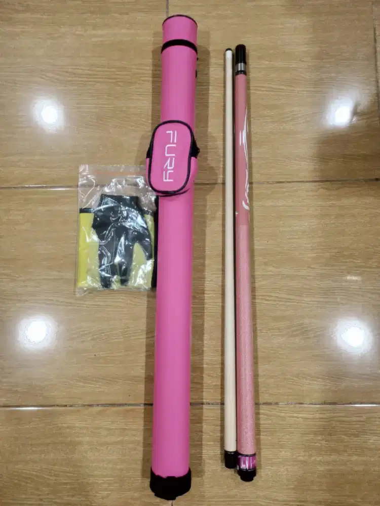 Stik play Cuppa pink S9