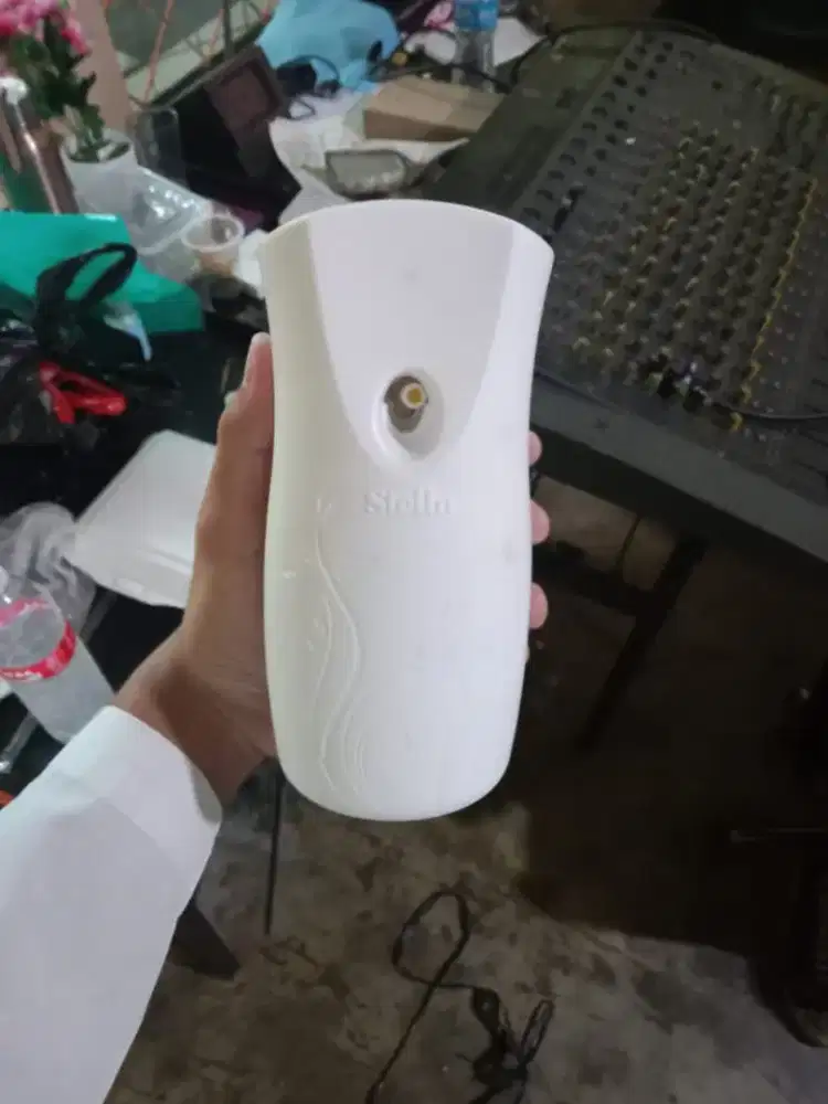 Pewangi ruangan stella - HSC 2025