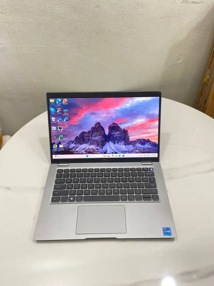 LAPTOP DELL LATITUDE 5420 INTEL CORE i5 GEN 11 DL-EC