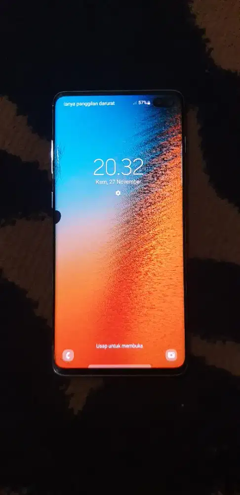 Samsung S10 Plus Sein 8/128Gb