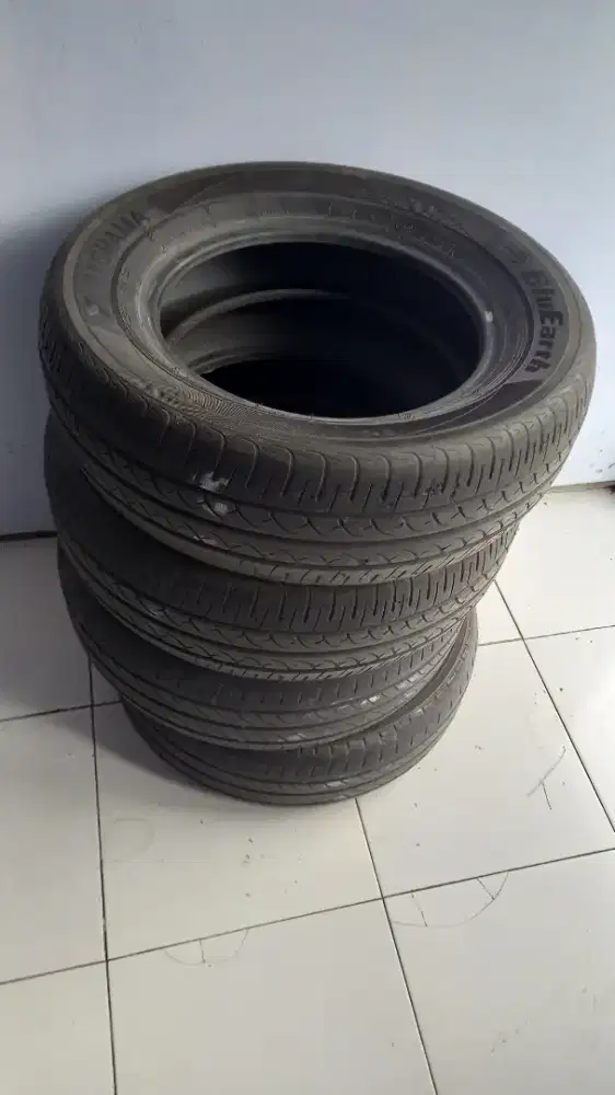 BU jual ban bekas ring 15