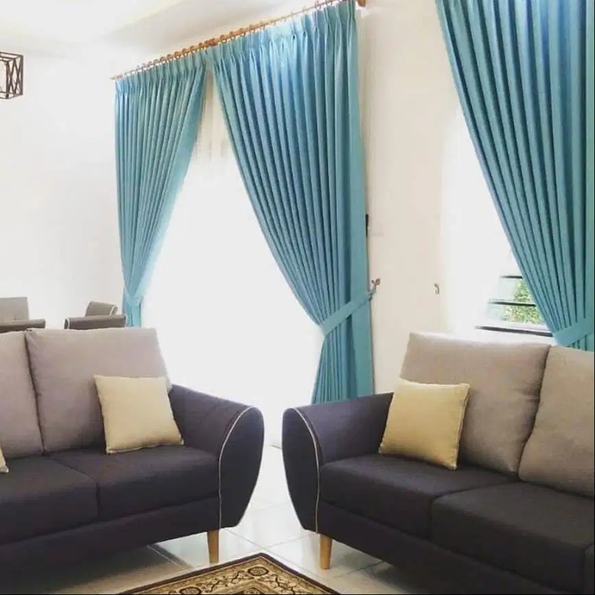 COD Pasang Gorden Hordeng Gordyn Korden Gordeng Horden Kordeng Curtain