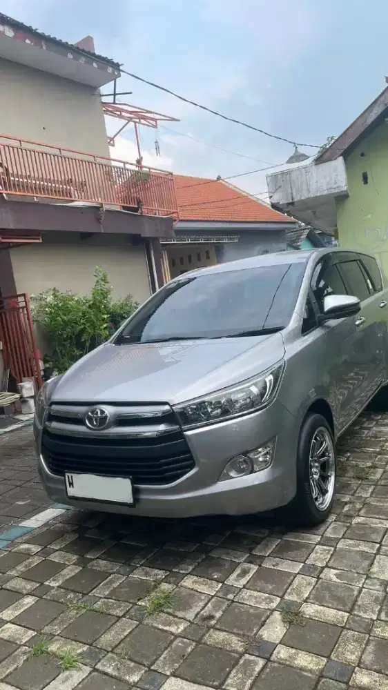 (CASH) REBORN 2020 BONUS VELG 8JT