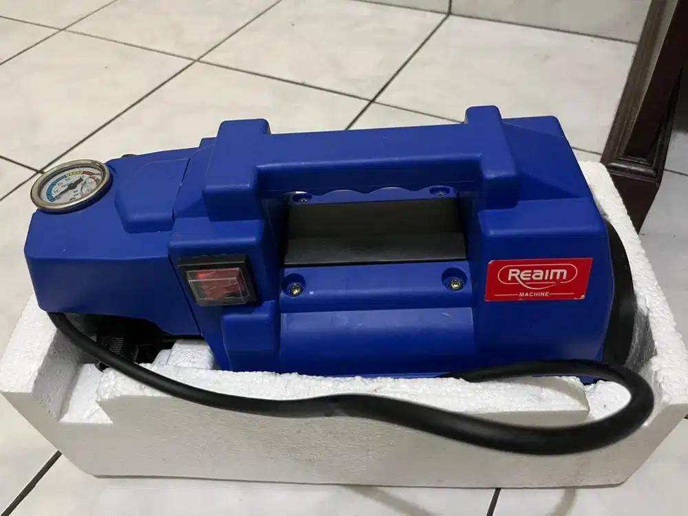 jet cleaner mesin cuci motor mobil