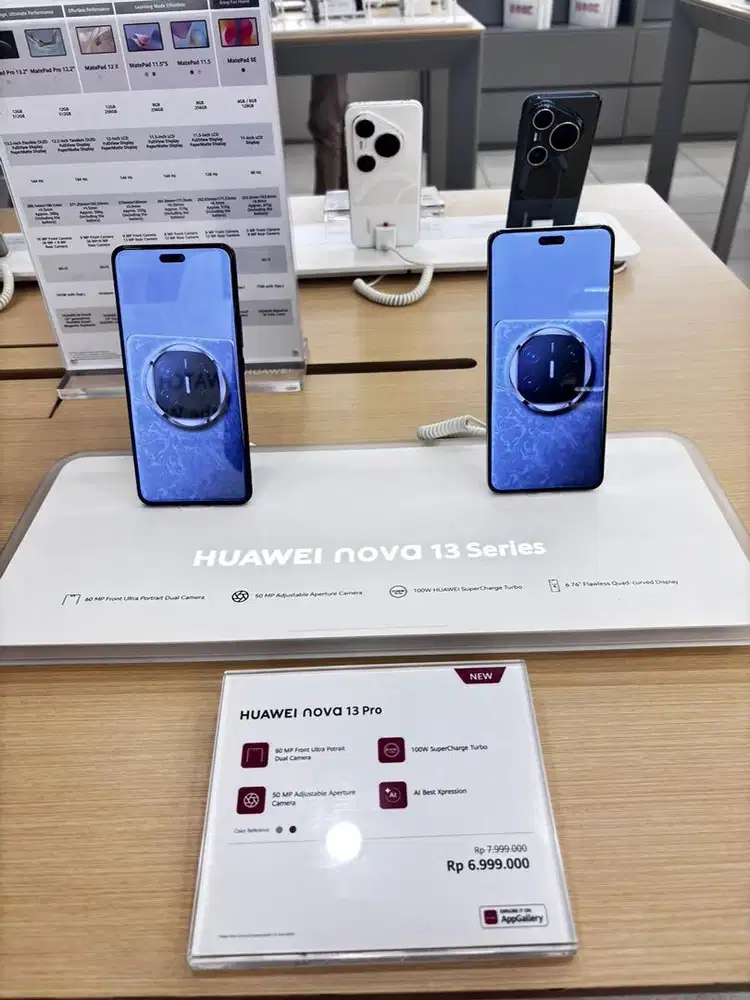 huawei nova 13 pro
