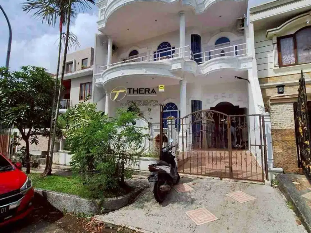 DIJUAL !!

Rumah type Couple siap huni di Bukit Indah Sukajadi Batam Centre