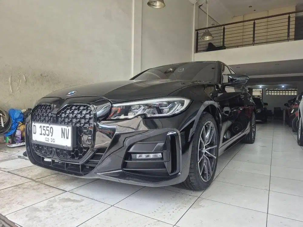 BMW 320i G 20 Sports 2019 Km26rb