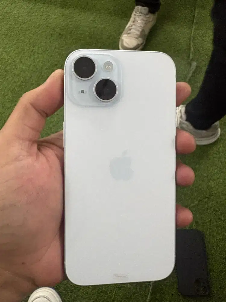 Iphone 15 256 bh 91 ibox