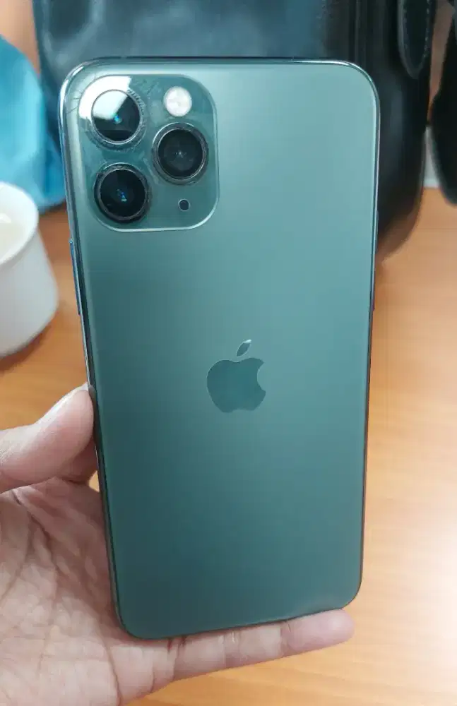 Jual Iphone 11 Pro