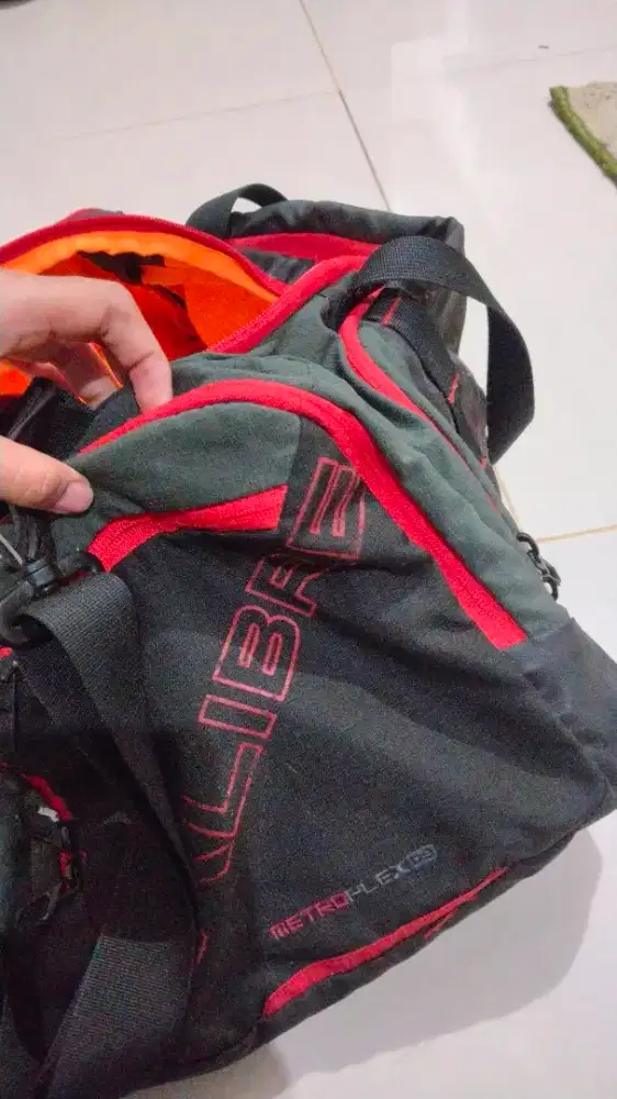 Tas kalibre - HSC 2025