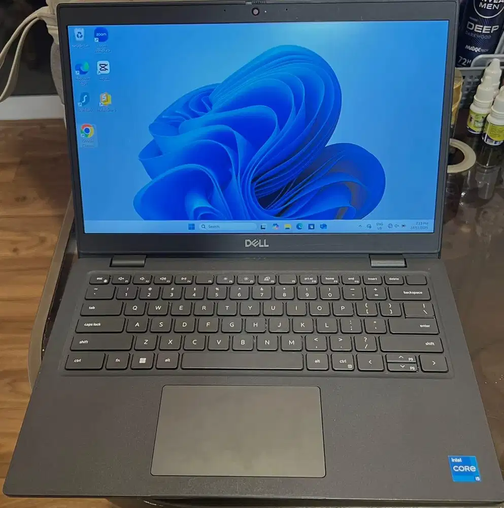 Dell Latitude 3430 i5 Gen12 | 16GB | Mulus | Battery Excellent
