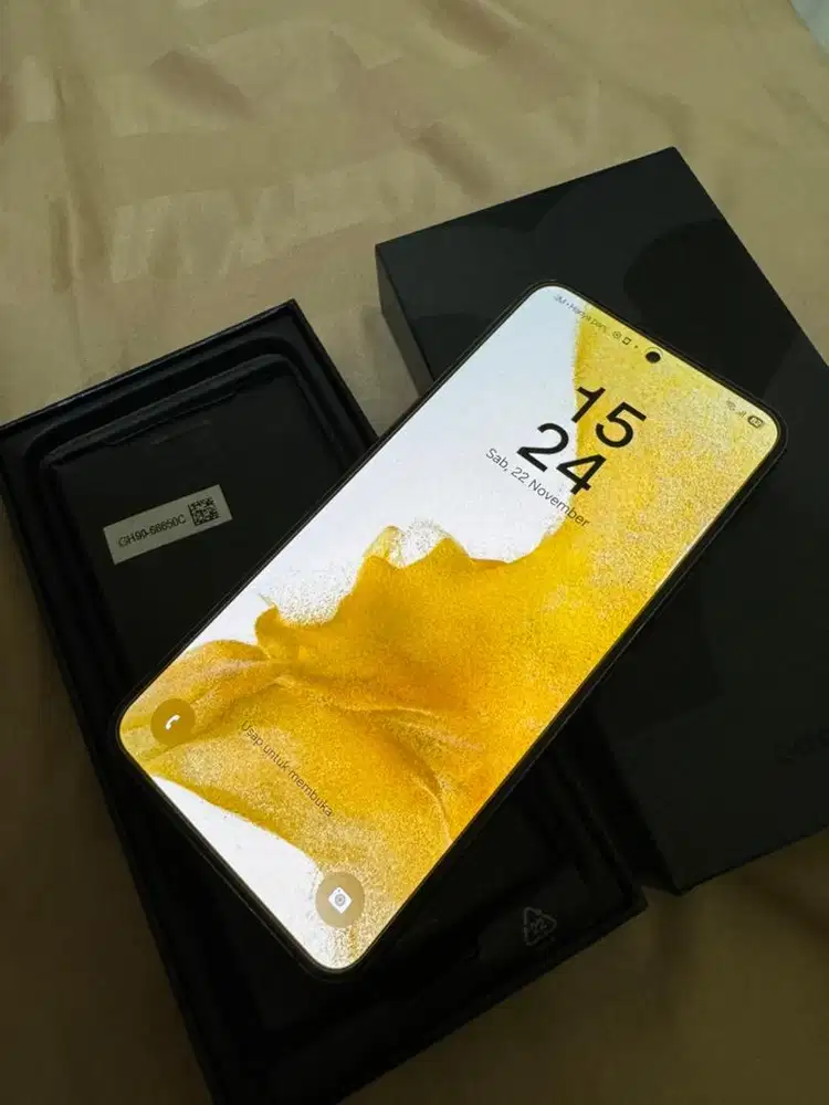 Samsung S22 8/128 Ex SEIN