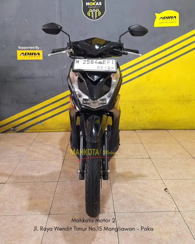 Beat Cbs 2024 Surat Lengkap Hidup Promo Kredit Dp Hanya 200rb