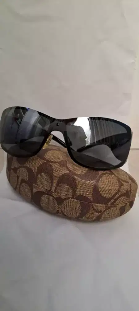 KACAMATA MERK DOLCE&GABANA DAN JOAN DAUR BARRIER ORIGINAL