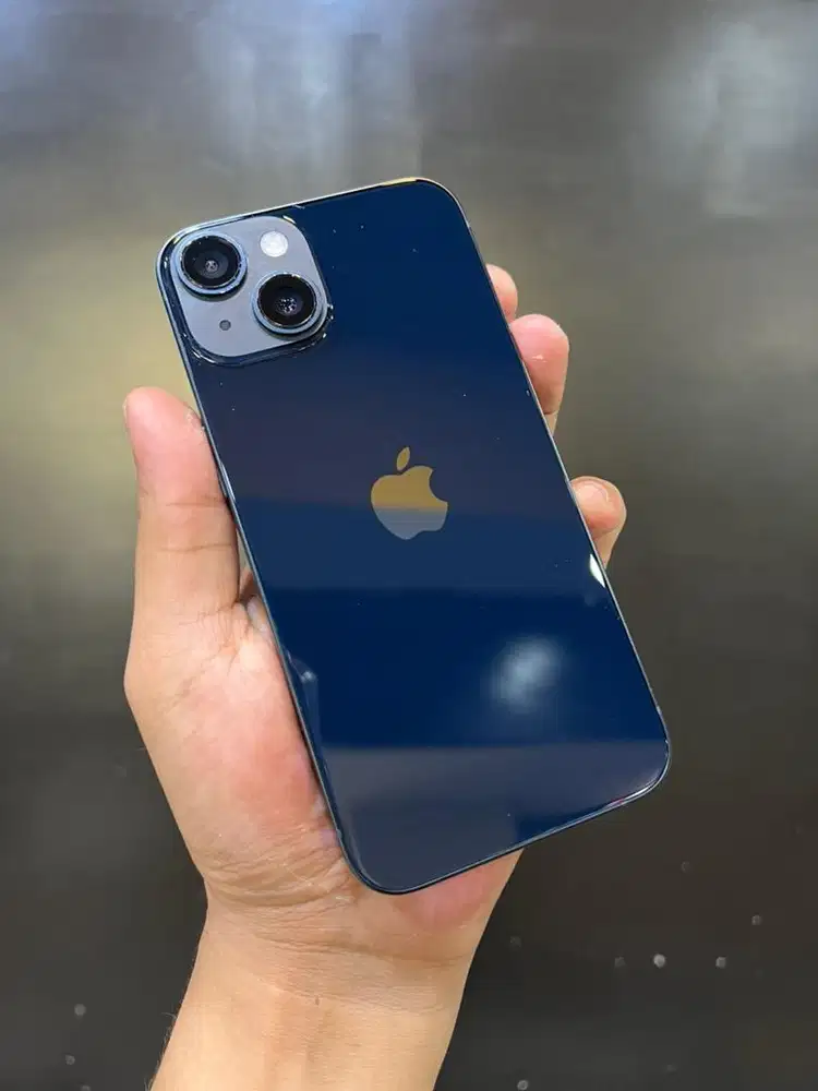 iPhone 14 256 GB iBox