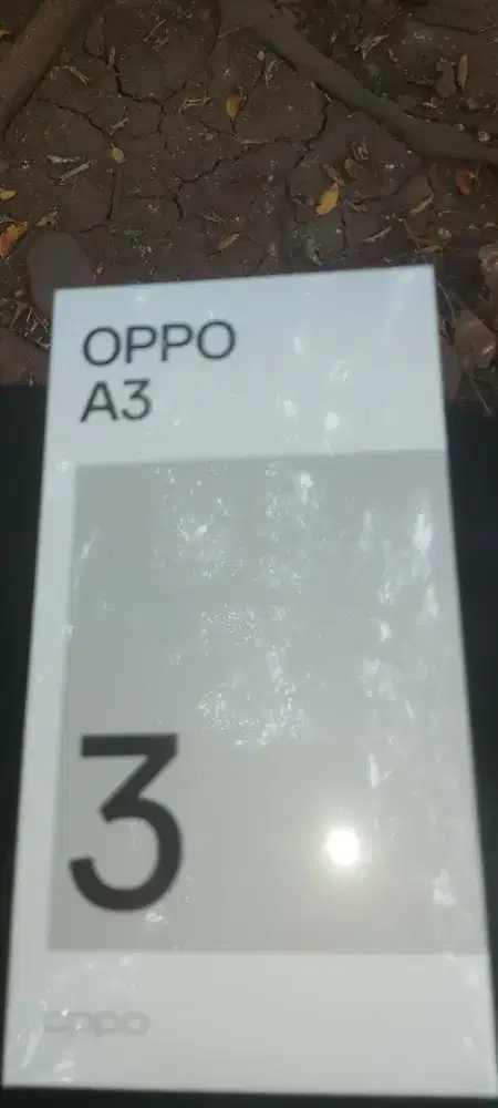 Jual hp oppo A3
