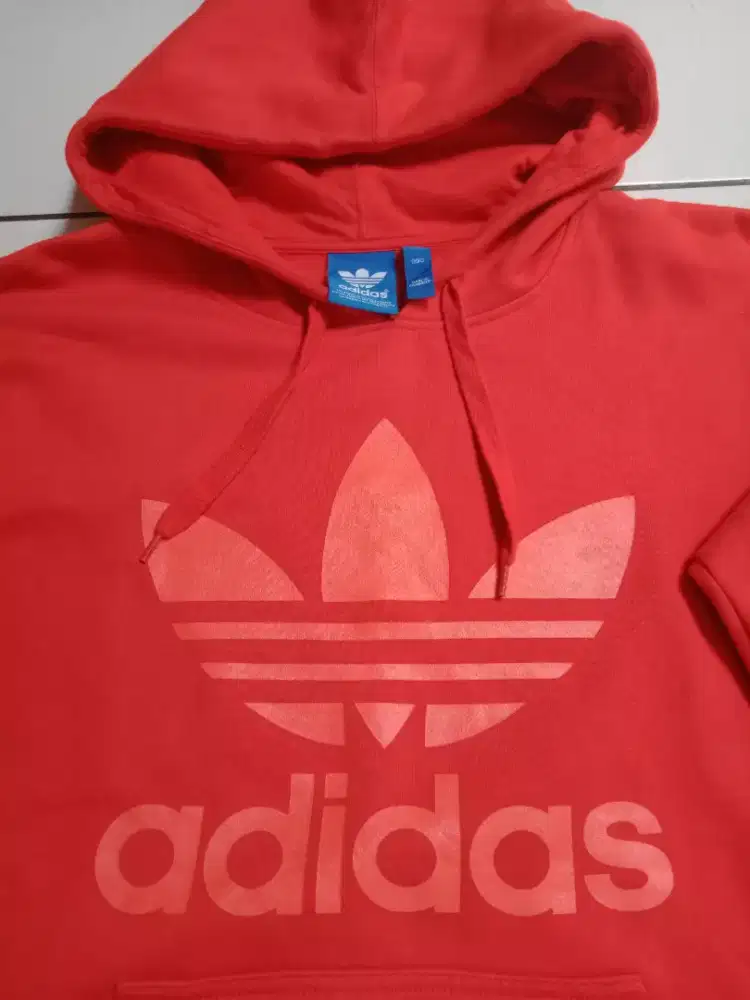 Hoodie Adidas Ori